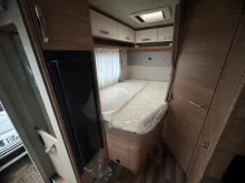 Fahrzeugbild Weinsberg CaraSuite 650 MF #6