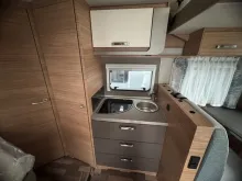 Fahrzeugbild Weinsberg CaraSuite 650 MF #8