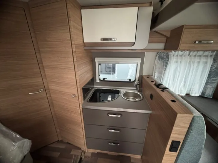 Fahrzeugbild Weinsberg CaraSuite 650 MF #8