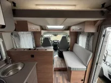 Fahrzeugbild Weinsberg CaraSuite 650 MF #9