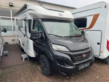 Fahrzeugbild Bürstner Limited T 690 G 180 PS - Automatik - 4.400 Kg #1