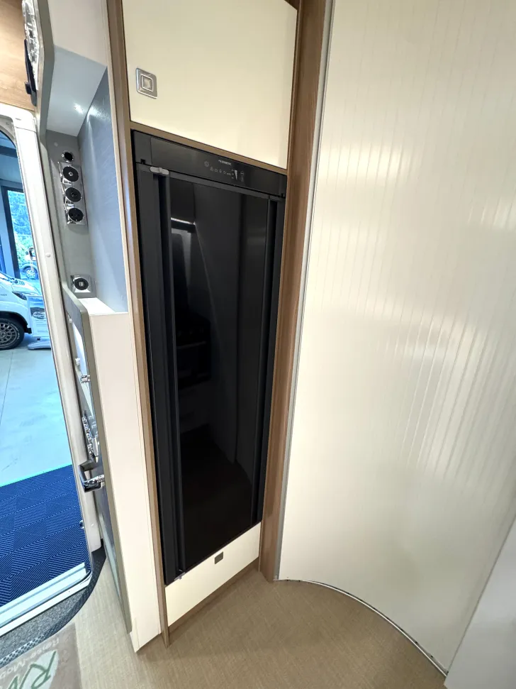 Fahrzeugbild Bürstner Lyseo TD 594 Harmony Line Winter-Komfort Paket #15