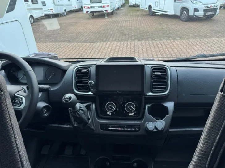 Fahrzeugbild Knaus BoxLife Pro 600 LIFETIME Sofort verfügbar! #4