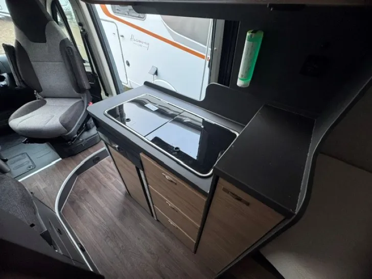 Fahrzeugbild Knaus BoxLife Pro 600 LIFETIME Sofort verfügbar! #8