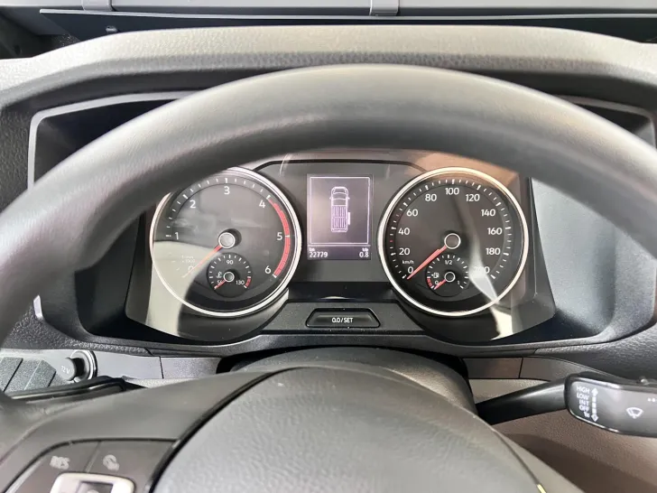 Fahrzeugbild Hobby Maxia Van 680 ET - stark reduziert #3