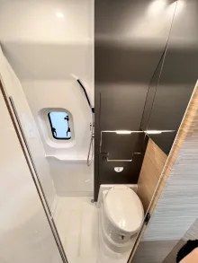 Fahrzeugbild Hobby Maxia Van 680 ET - stark reduziert #7