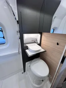 Fahrzeugbild Hobby Maxia Van 680 ET - stark reduziert #8