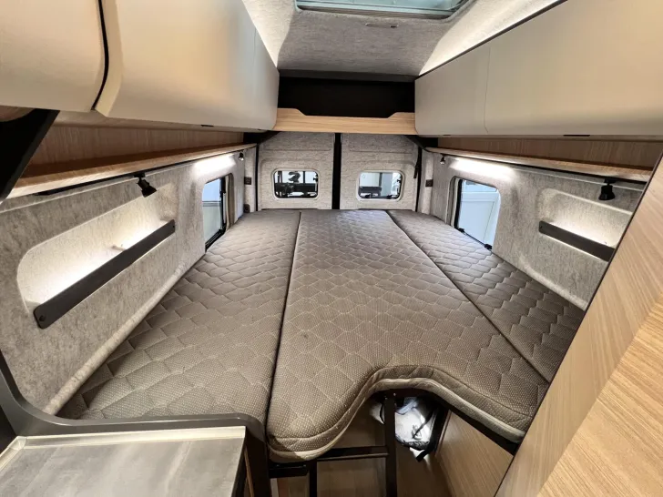 Fahrzeugbild Hobby Maxia Van 680 ET - stark reduziert #9