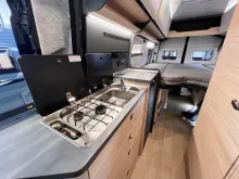 Fahrzeugbild Hobby Maxia Van 680 ET - stark reduziert #10