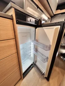 Fahrzeugbild Hobby Maxia Van 680 ET - stark reduziert #11