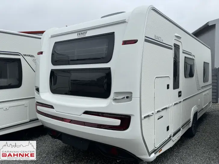 Fahrzeugbild Fendt Bianco Activ 550 KMG ATC + Duo-Control CS #3