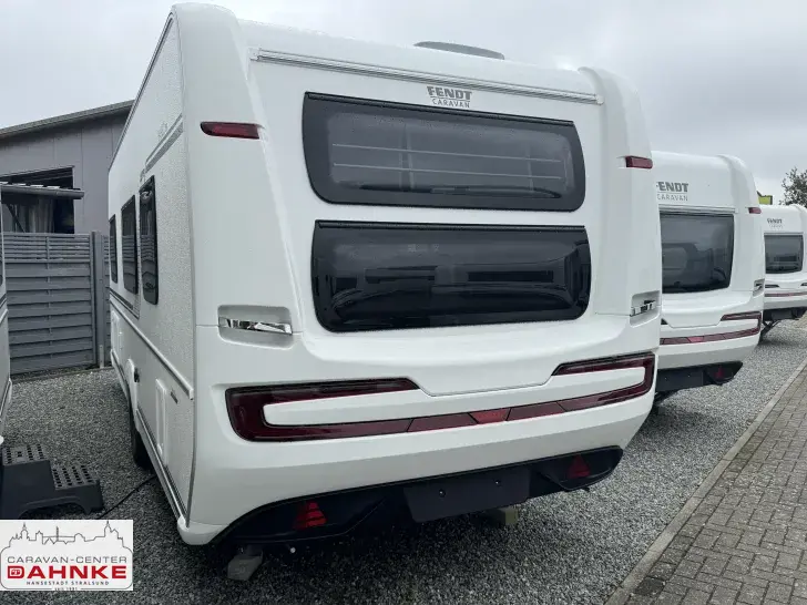 Fahrzeugbild Fendt Bianco Activ 550 KMG ATC + Duo-Control CS #8