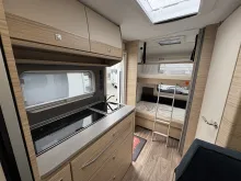 Fahrzeugbild Fendt Bianco Activ 550 KMG ATC + Duo-Control CS #5