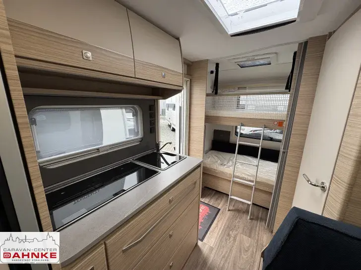 Fahrzeugbild Fendt Bianco Activ 550 KMG ATC + Duo-Control CS #5