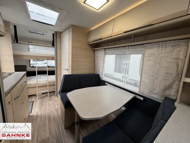 Fahrzeugbild Fendt Bianco Activ 550 KMG ATC + Duo-Control CS #4