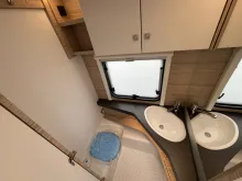 Fahrzeugbild Fendt Bianco Activ 550 KMG ATC + Duo-Control CS #11