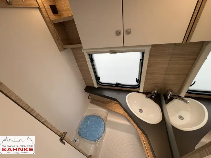 Fahrzeugbild Fendt Bianco Activ 550 KMG ATC + Duo-Control CS #11