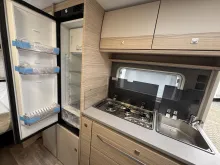 Fahrzeugbild Fendt Bianco Activ 550 KMG ATC + Duo-Control CS #7