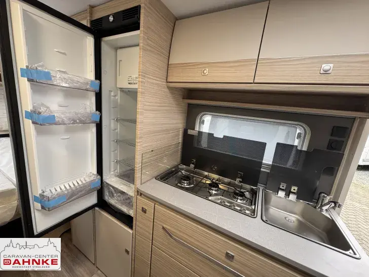 Fahrzeugbild Fendt Bianco Activ 550 KMG ATC + Duo-Control CS #7