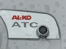 Fahrzeugbild Fendt Bianco Activ 550 KMG ATC + Duo-Control CS #12