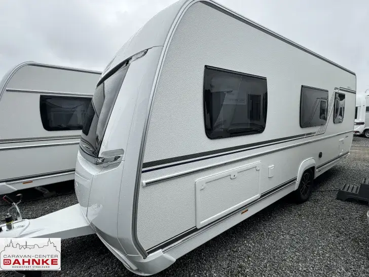 Fahrzeugbild Fendt Bianco Activ 550 KMG ATC + Duo-Control CS #1