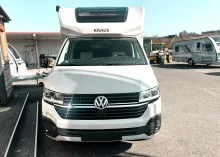 Fahrzeugbild Knaus Tourer VAN 500 MQ Vansation #5
