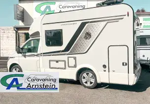 Bild Tourer VAN 500 MQ Vansation