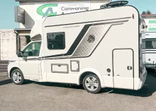 Fahrzeugbild Knaus Tourer VAN 500 MQ Vansation #1