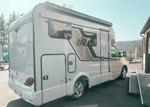 Fahrzeugbild Knaus Tourer VAN 500 MQ Vansation #4