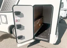 Fahrzeugbild Knaus Tourer VAN 500 MQ Vansation #8