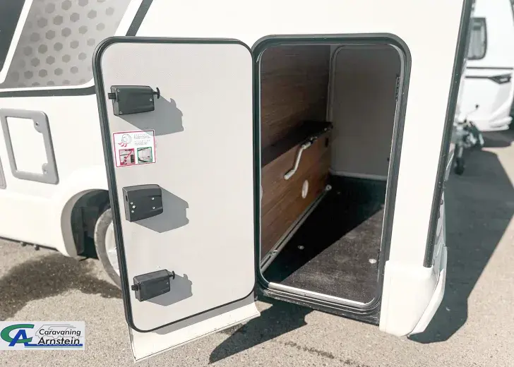 Fahrzeugbild Knaus Tourer VAN 500 MQ Vansation #8