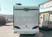 Fahrzeugbild Knaus Tourer VAN 500 MQ Vansation #7