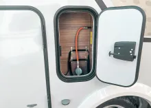 Fahrzeugbild Knaus Tourer VAN 500 MQ Vansation #9