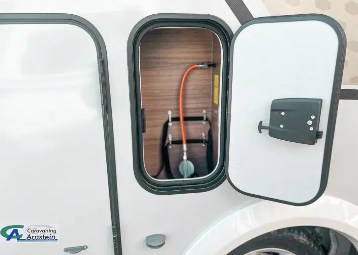 Fahrzeugbild Knaus Tourer VAN 500 MQ Vansation #9