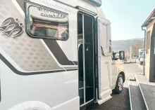 Fahrzeugbild Knaus Tourer VAN 500 MQ Vansation #6