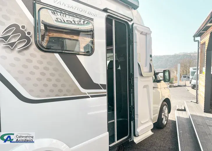 Fahrzeugbild Knaus Tourer VAN 500 MQ Vansation #6