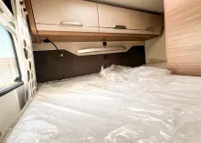 Fahrzeugbild Knaus Tourer VAN 500 MQ Vansation #15