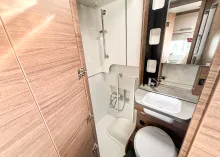 Fahrzeugbild Knaus Tourer VAN 500 MQ Vansation #16