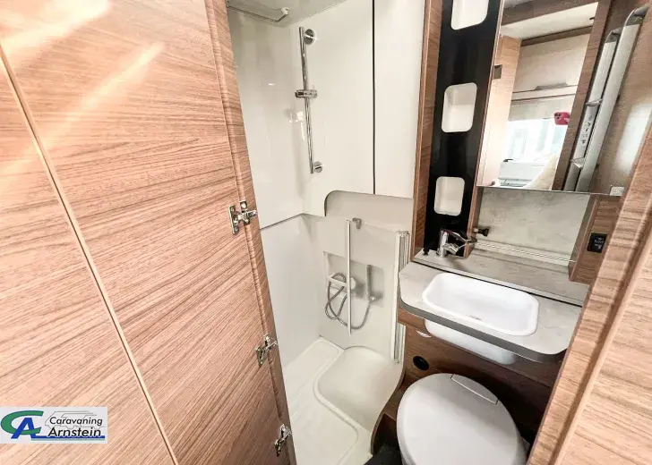 Fahrzeugbild Knaus Tourer VAN 500 MQ Vansation #16
