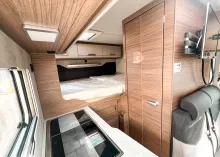 Fahrzeugbild Knaus Tourer VAN 500 MQ Vansation #17
