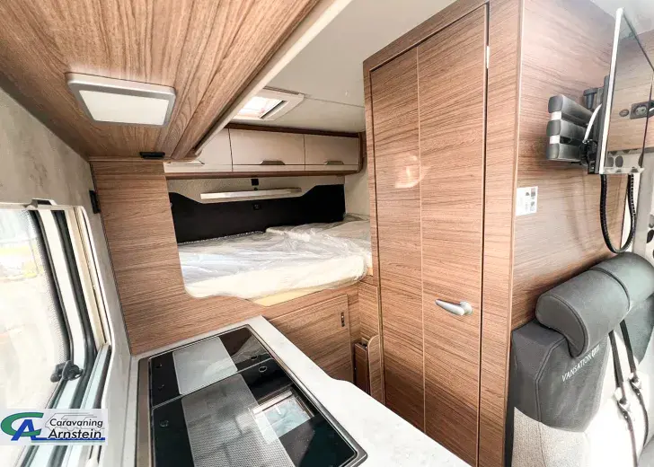 Fahrzeugbild Knaus Tourer VAN 500 MQ Vansation #17
