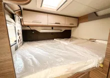 Fahrzeugbild Knaus Tourer VAN 500 MQ Vansation #18