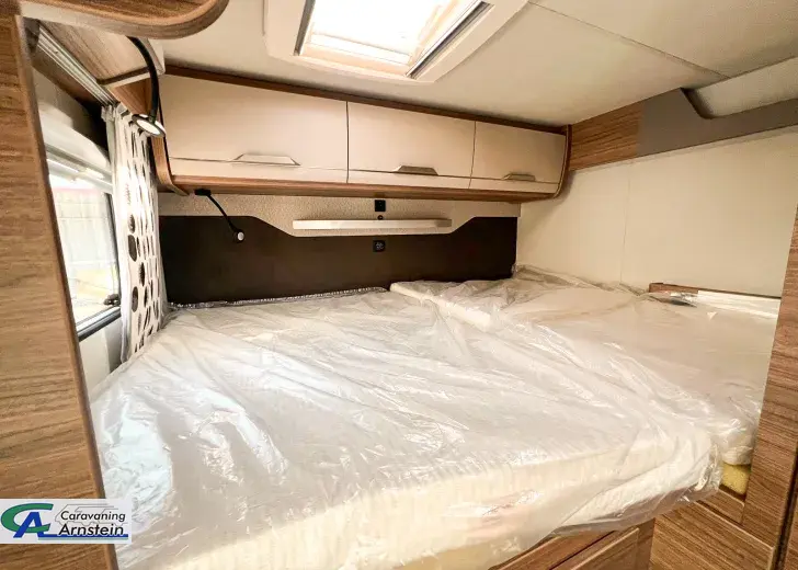 Fahrzeugbild Knaus Tourer VAN 500 MQ Vansation #18
