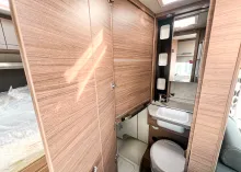 Fahrzeugbild Knaus Tourer VAN 500 MQ Vansation #19