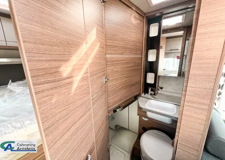 Fahrzeugbild Knaus Tourer VAN 500 MQ Vansation #19