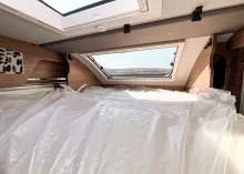 Fahrzeugbild Knaus Tourer VAN 500 MQ Vansation #20