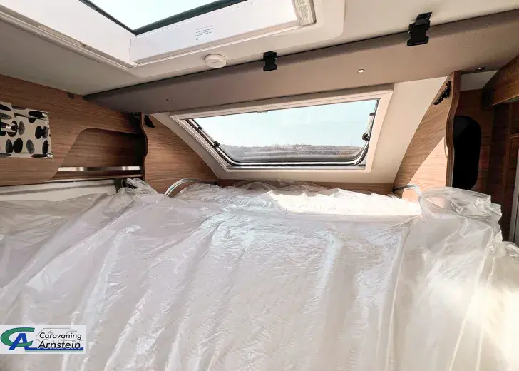 Fahrzeugbild Knaus Tourer VAN 500 MQ Vansation #20