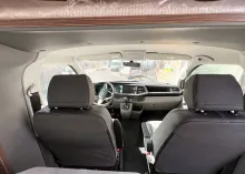 Fahrzeugbild Knaus Tourer VAN 500 MQ Vansation #21