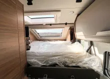 Fahrzeugbild Knaus Tourer VAN 500 MQ Vansation #22