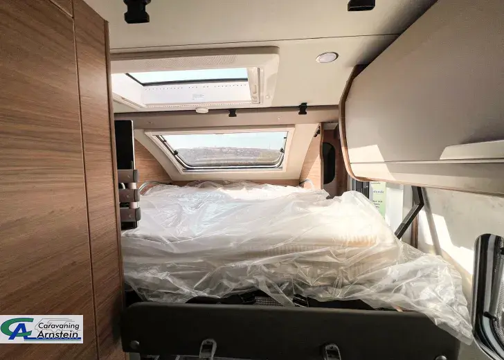 Fahrzeugbild Knaus Tourer VAN 500 MQ Vansation #22